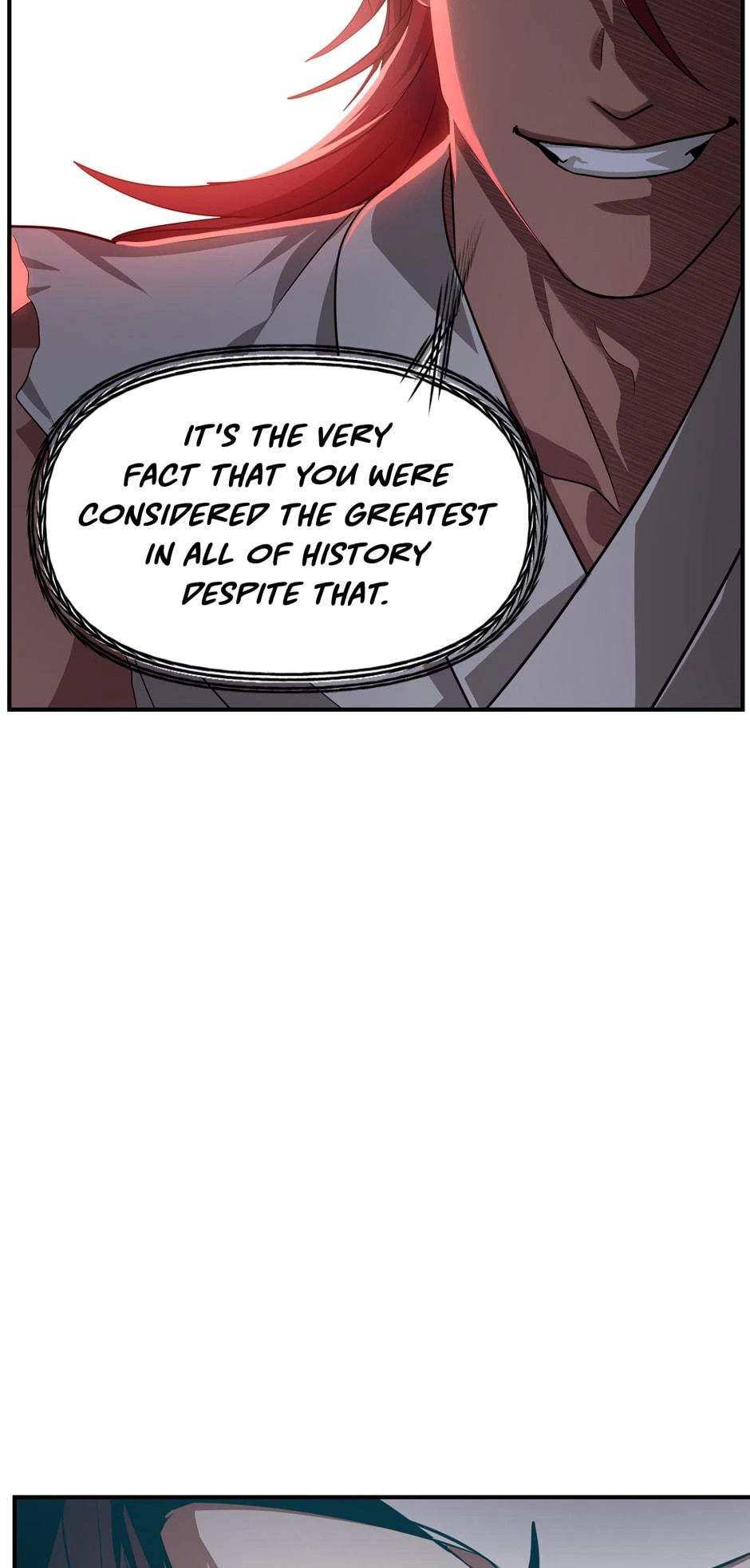 SSS-Class Revival Hunter Chapter 76 — page 64