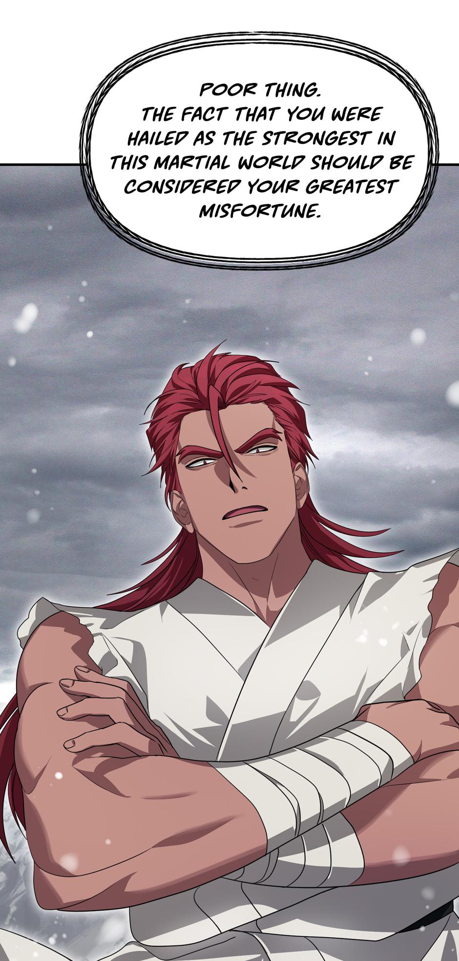 SSS-Class Revival Hunter Chapter 76 — page 66