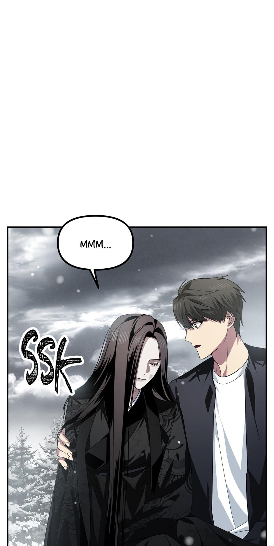 SSS-Class Revival Hunter Chapter 76 — page 68