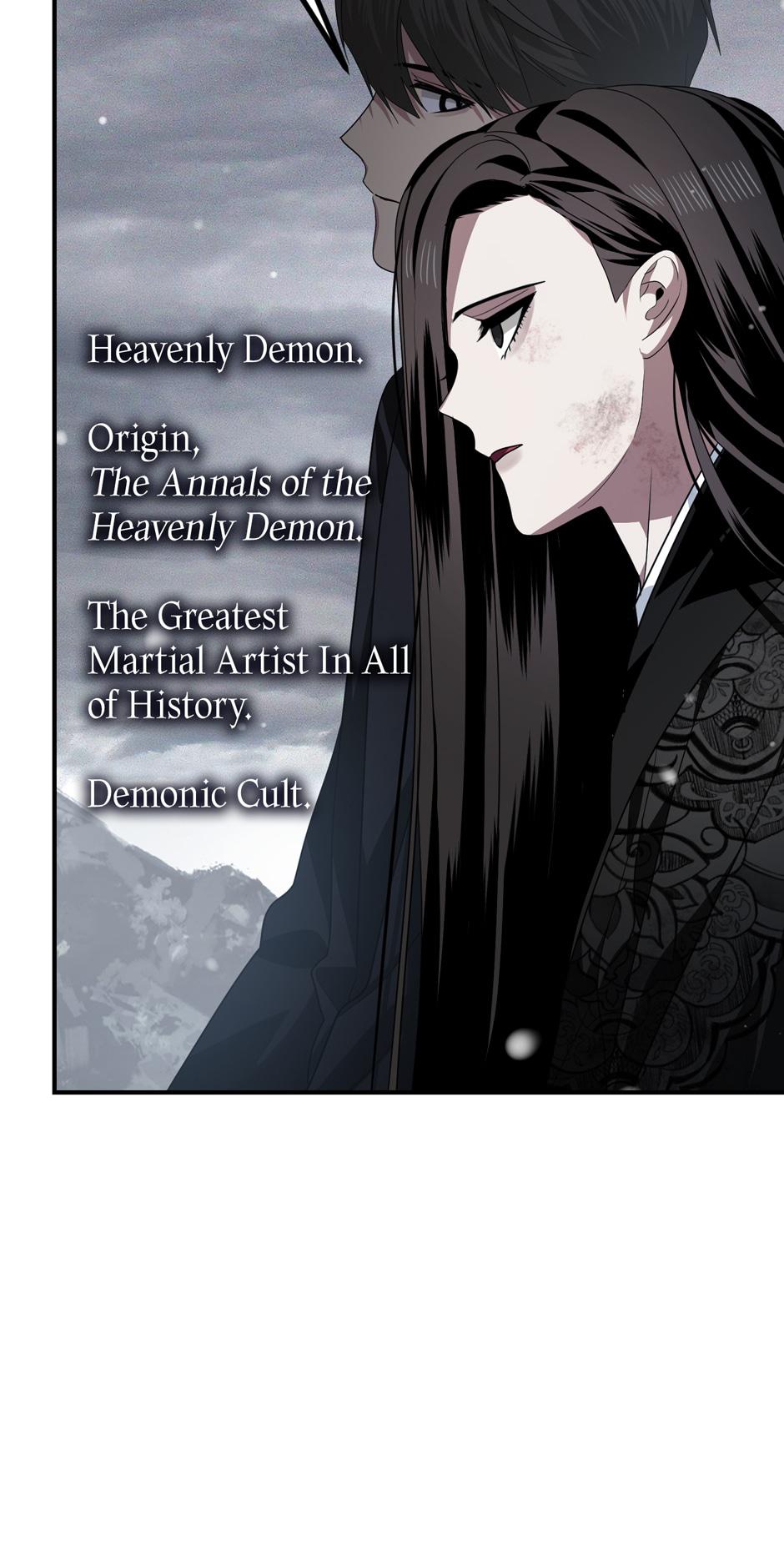 SSS-Class Revival Hunter Chapter 76 — page 71