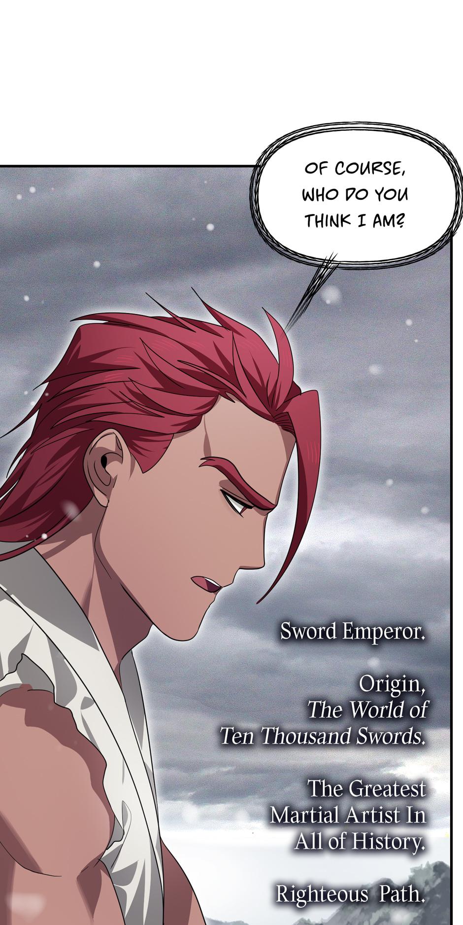 SSS-Class Revival Hunter Chapter 76 — page 72
