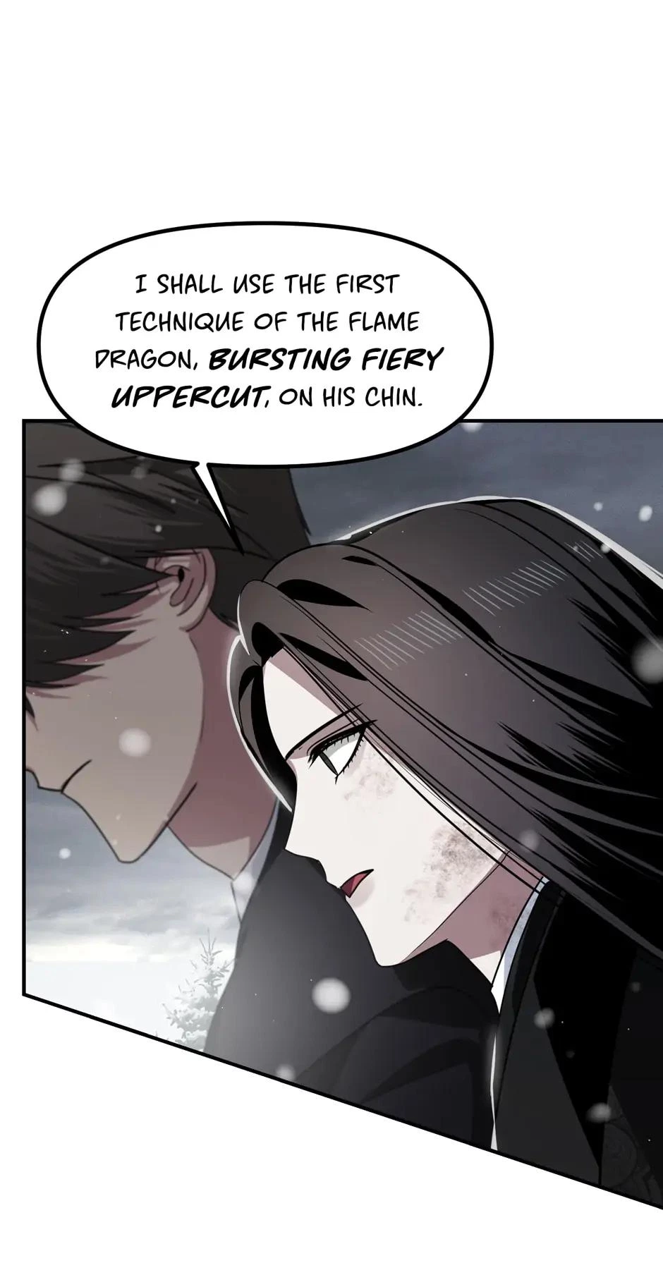 SSS-Class Revival Hunter Chapter 77 — page 2