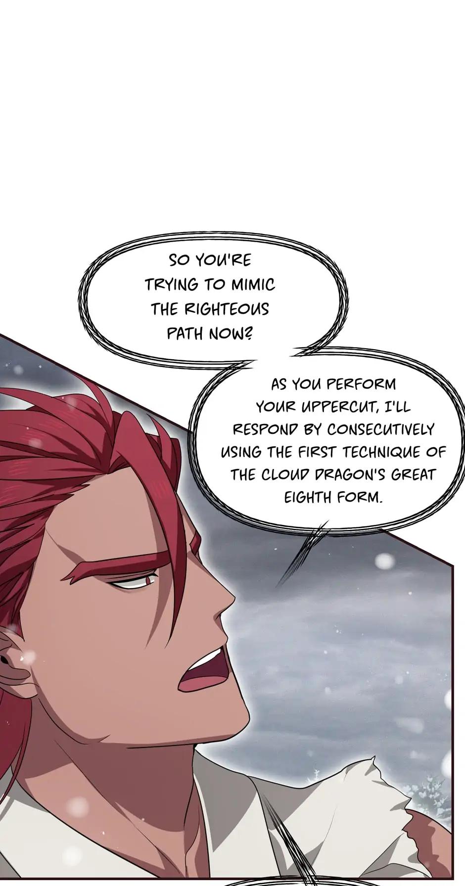 SSS-Class Revival Hunter Chapter 77 — page 3
