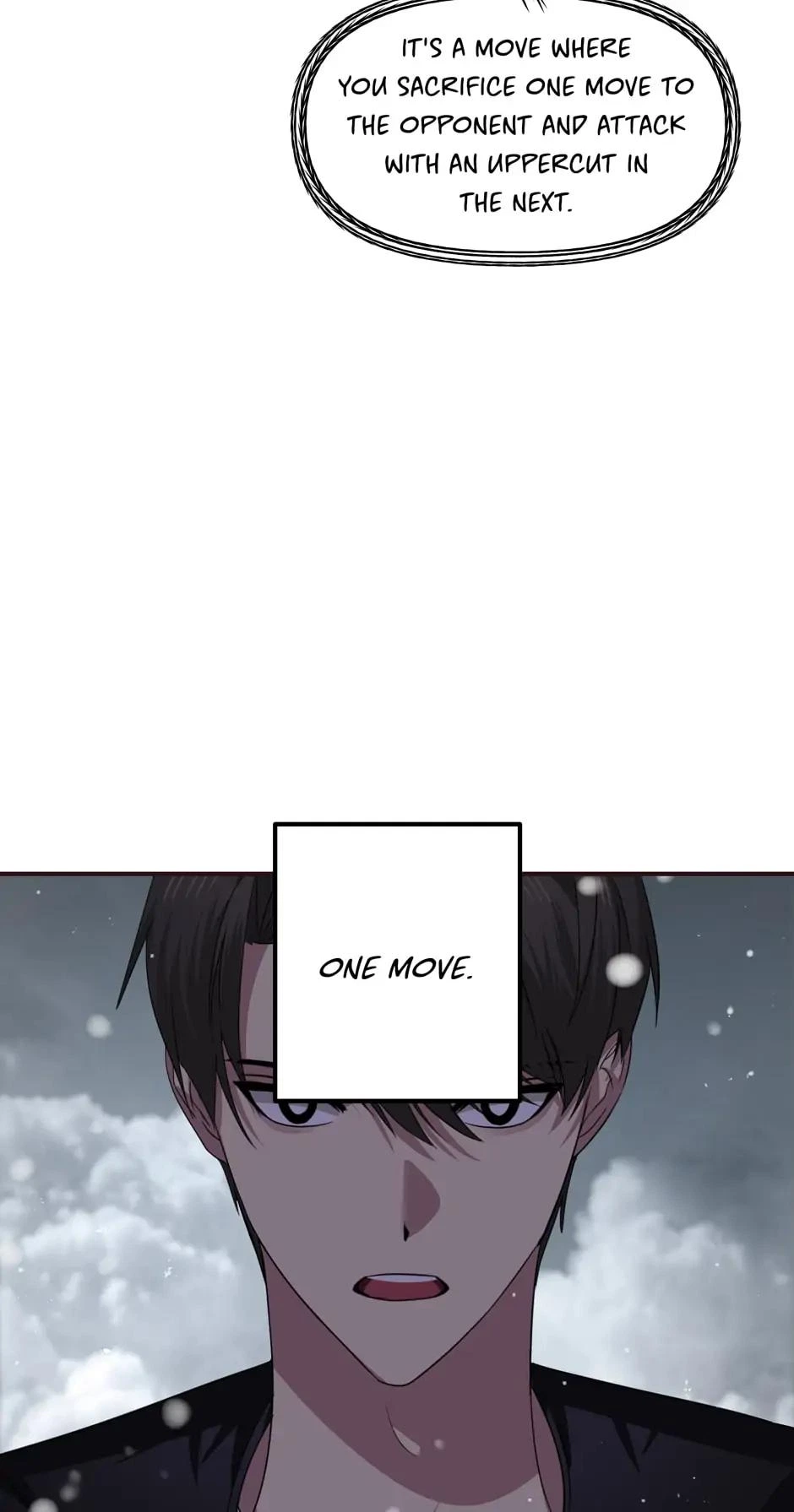 SSS-Class Revival Hunter Chapter 77 — page 4