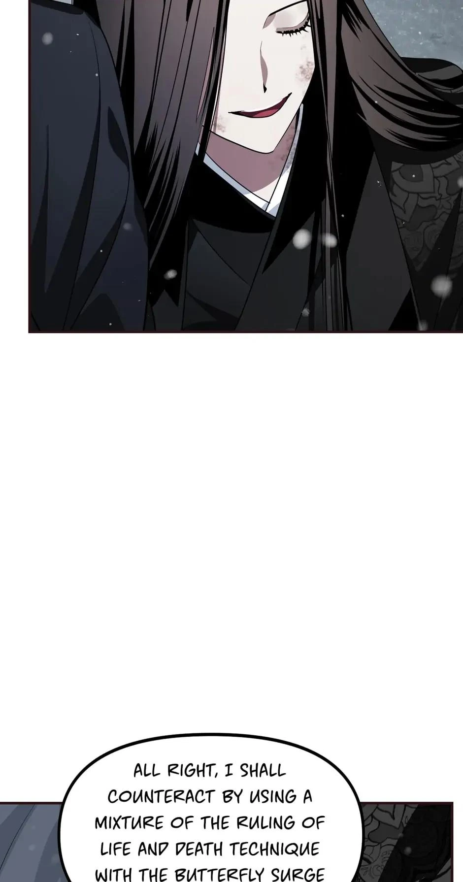 SSS-Class Revival Hunter Chapter 77 — page 6