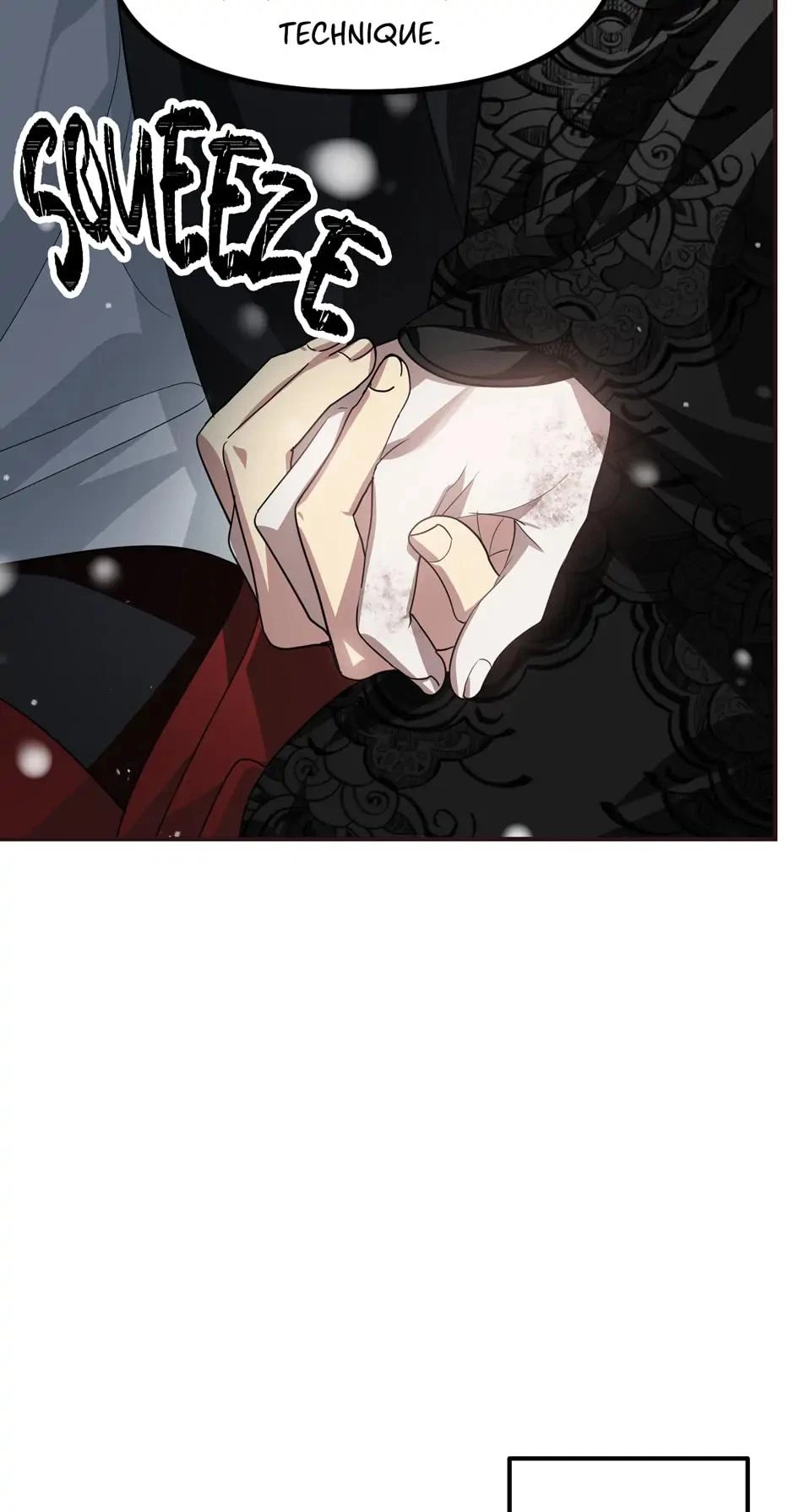 SSS-Class Revival Hunter Chapter 77 — page 7