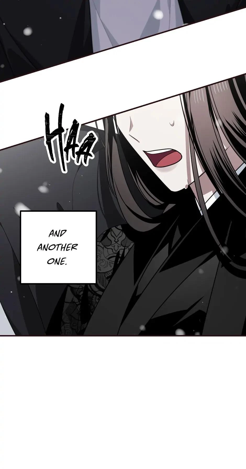 SSS-Class Revival Hunter Chapter 77 — page 9