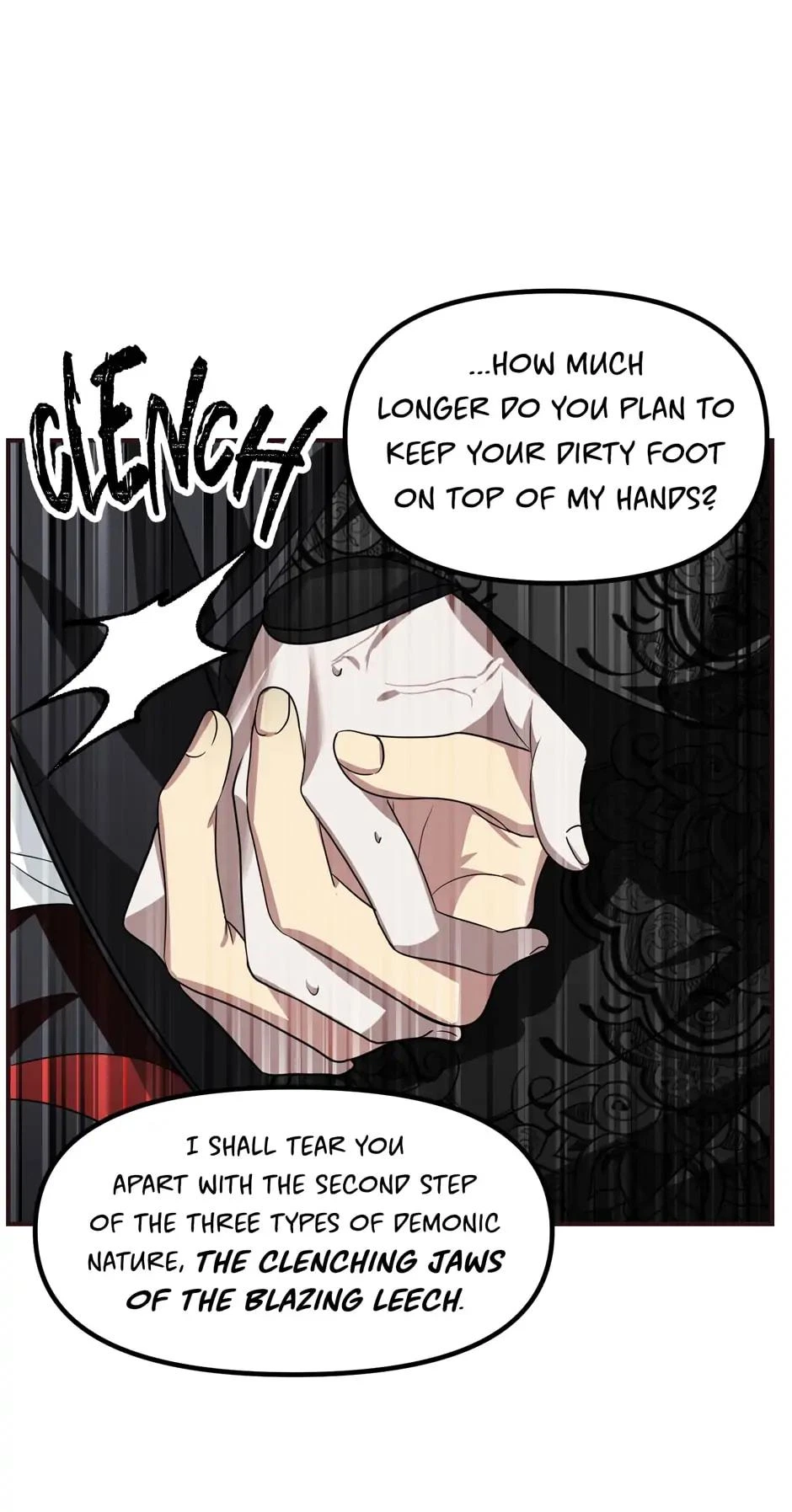 SSS-Class Revival Hunter Chapter 77 — page 10