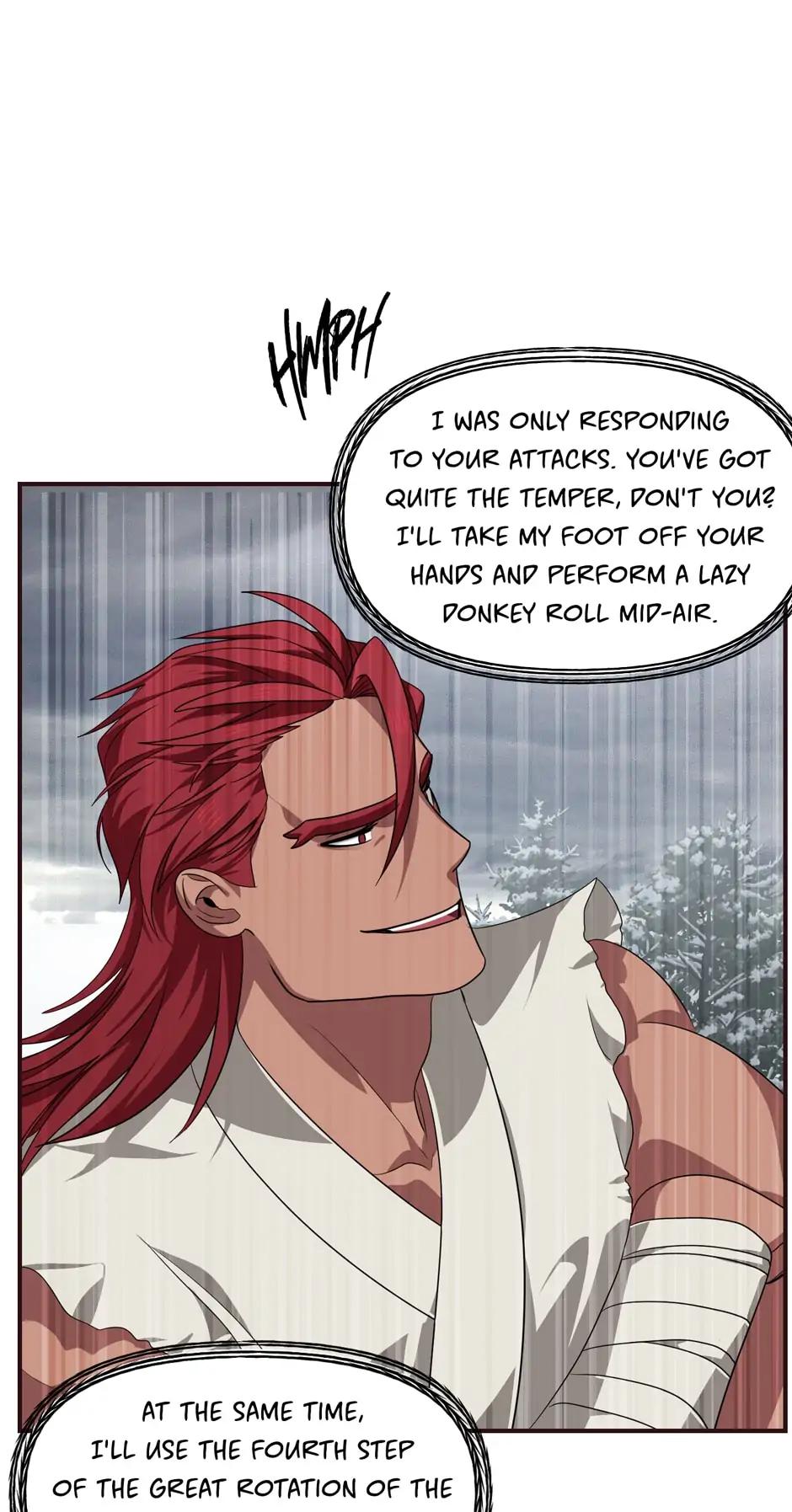 SSS-Class Revival Hunter Chapter 77 — page 11
