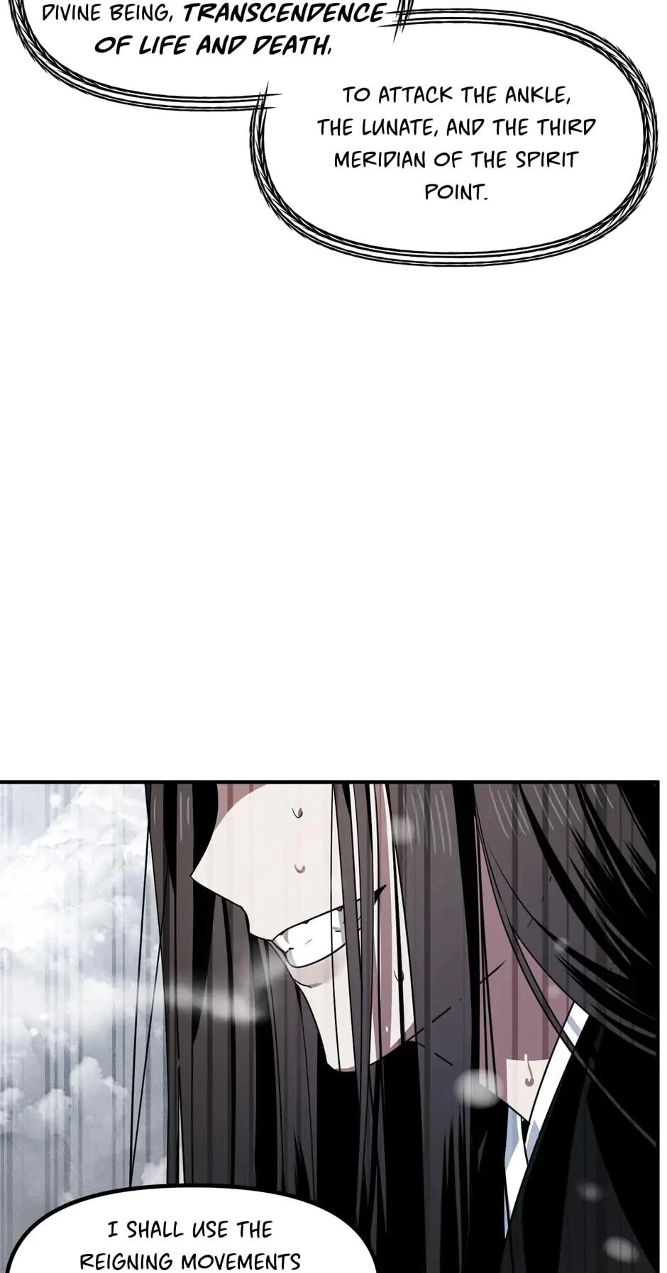 SSS-Class Revival Hunter Chapter 77 — page 12