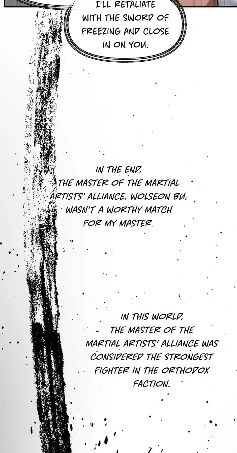 SSS-Class Revival Hunter Chapter 77 — page 14