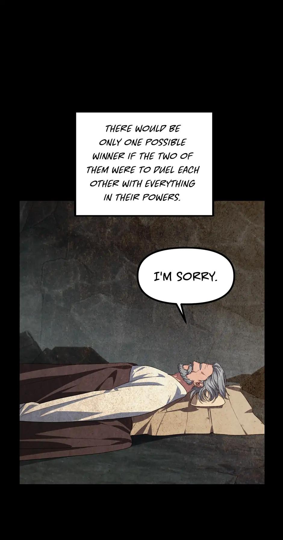 SSS-Class Revival Hunter Chapter 77 — page 17