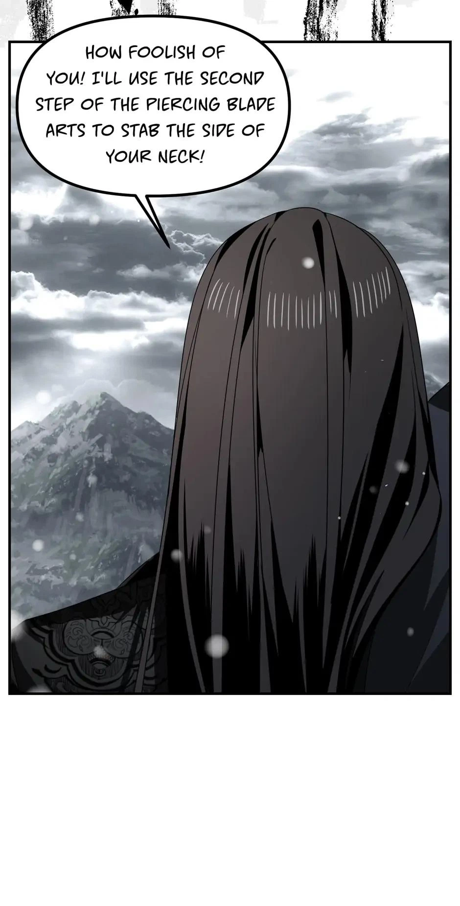 SSS-Class Revival Hunter Chapter 77 — page 20