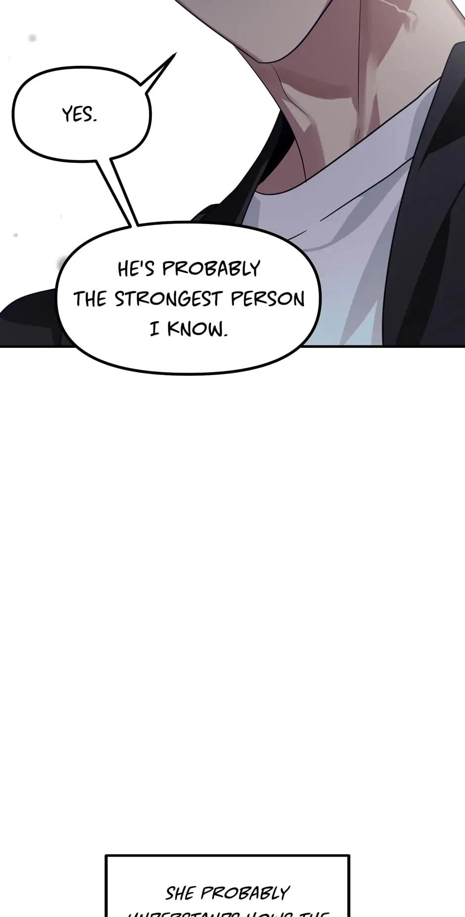 SSS-Class Revival Hunter Chapter 77 — page 25