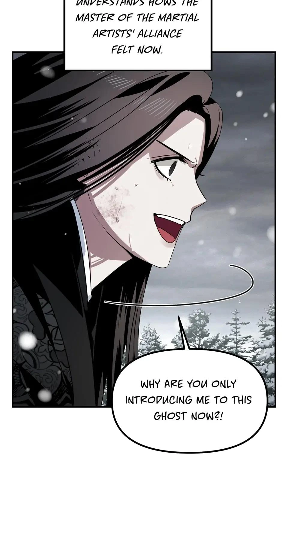 SSS-Class Revival Hunter Chapter 77 — page 26