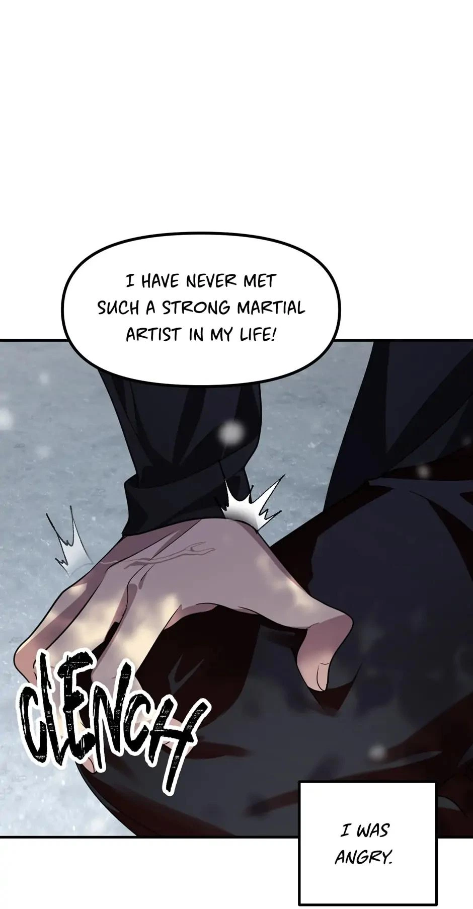 SSS-Class Revival Hunter Chapter 77 — page 27