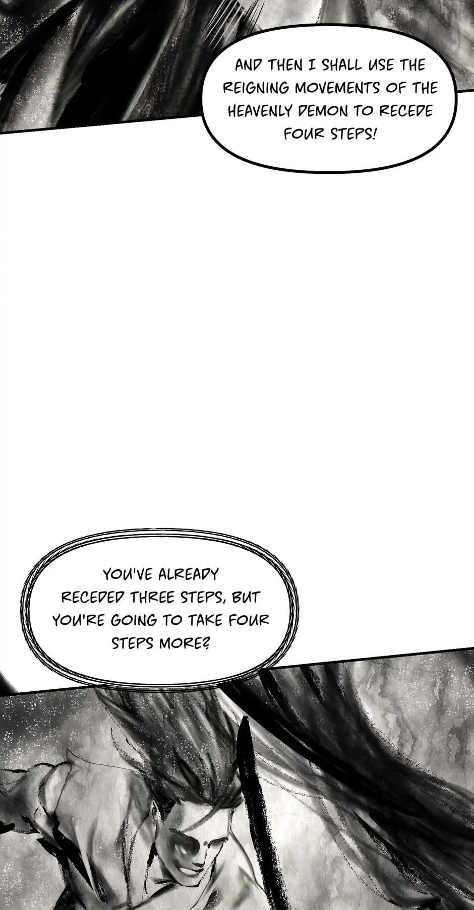 SSS-Class Revival Hunter Chapter 77 — page 29
