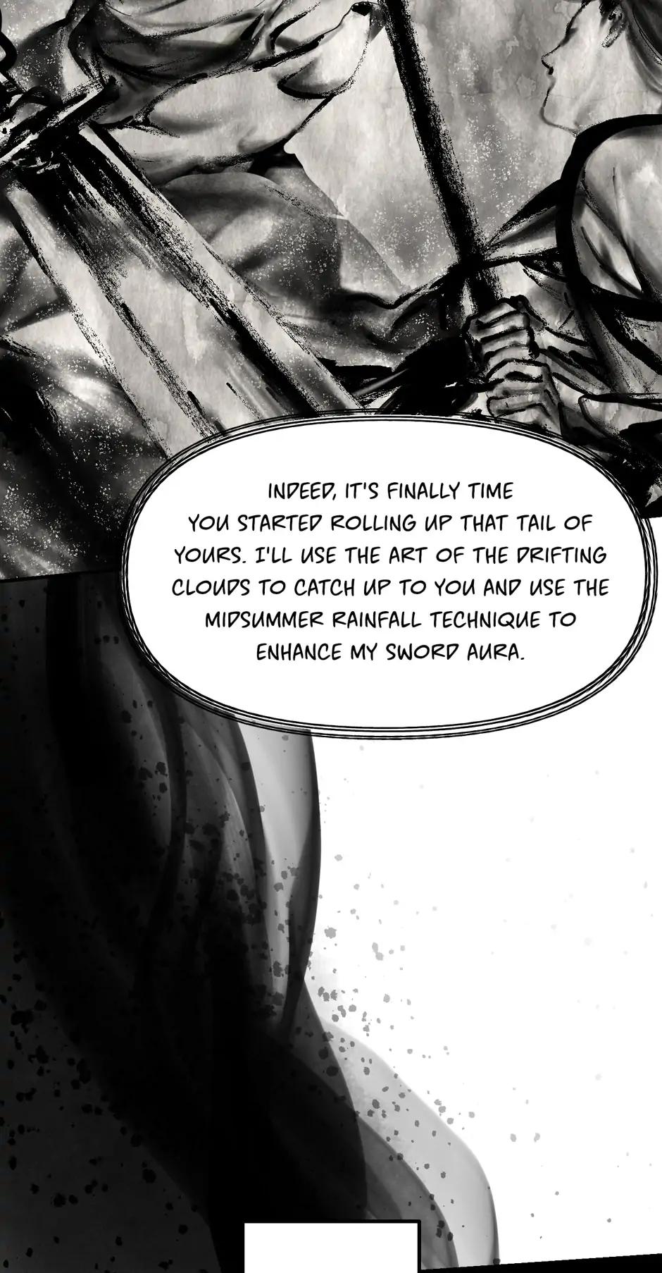 SSS-Class Revival Hunter Chapter 77 — page 30