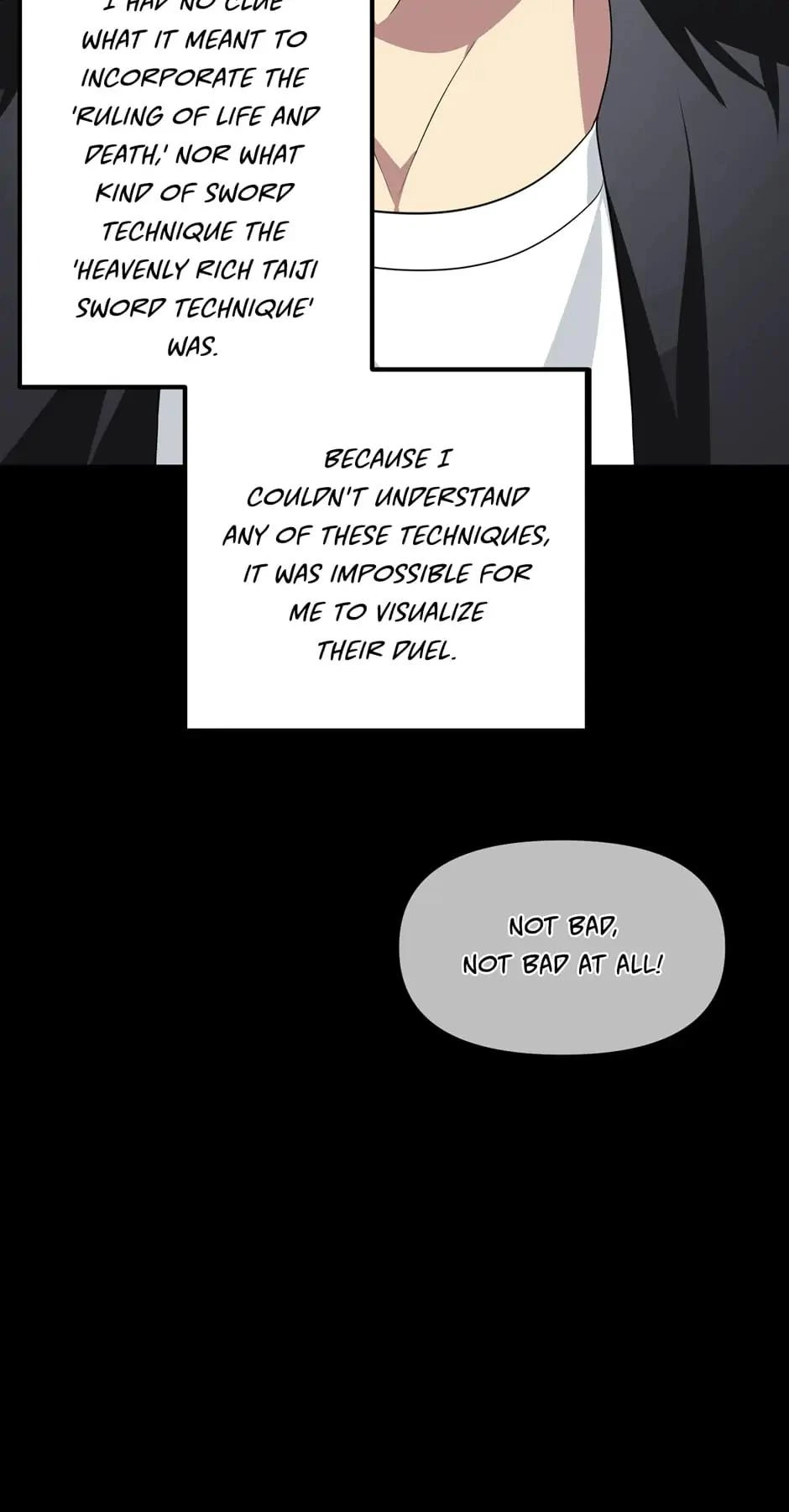 SSS-Class Revival Hunter Chapter 77 — page 34