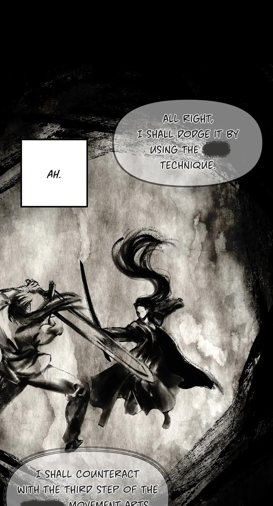 SSS-Class Revival Hunter Chapter 77 — page 35