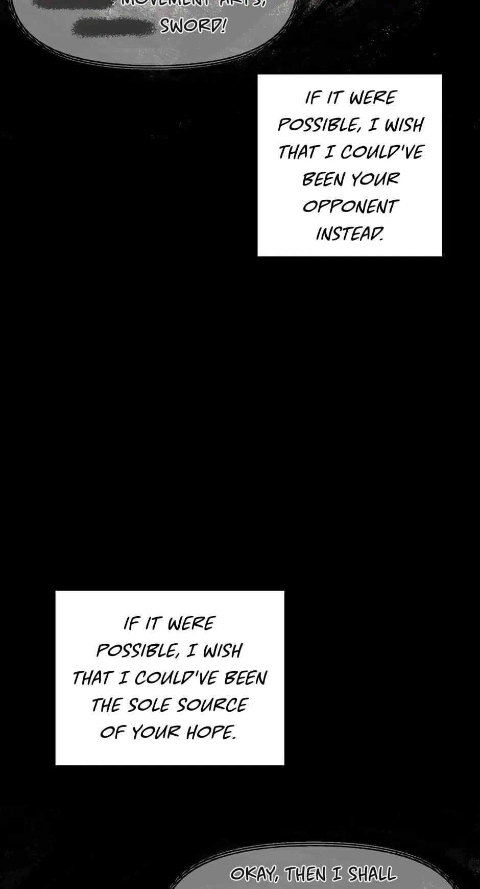 SSS-Class Revival Hunter Chapter 77 — page 36