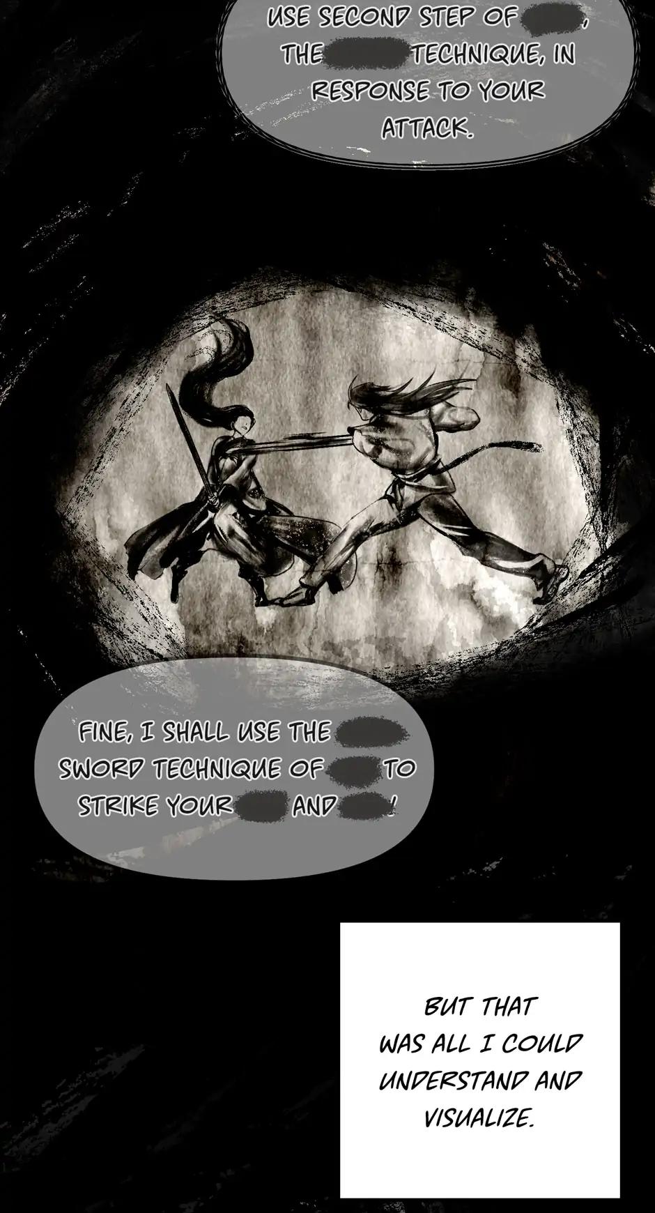 SSS-Class Revival Hunter Chapter 77 — page 37
