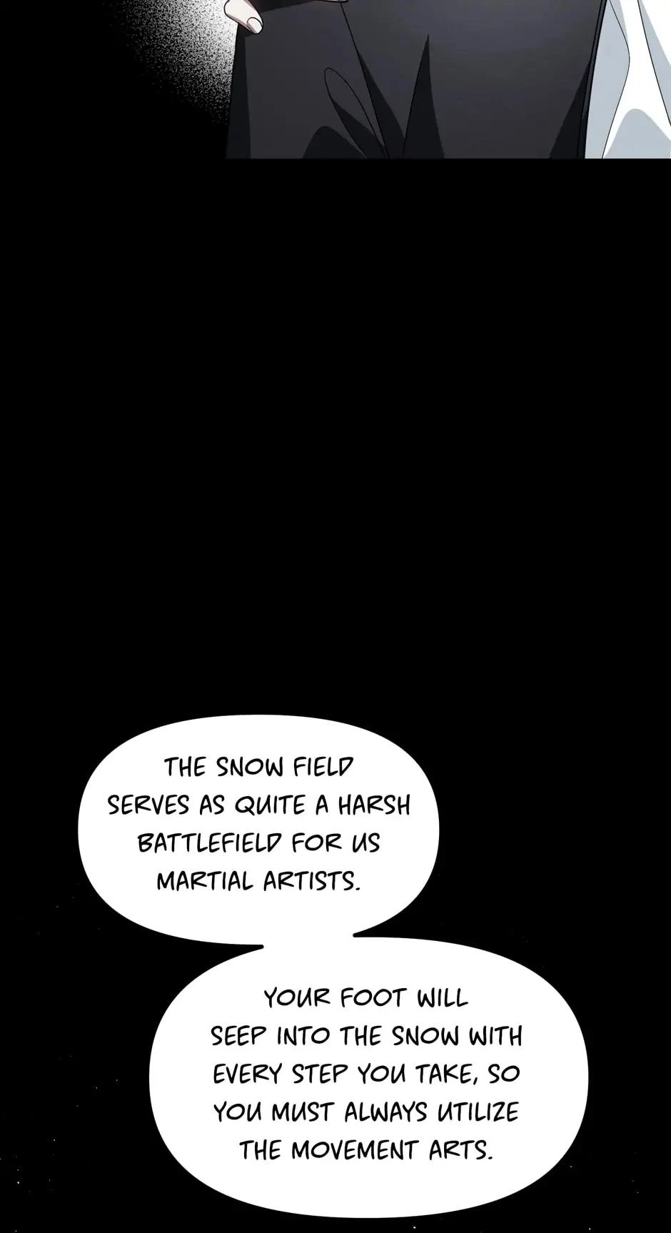 SSS-Class Revival Hunter Chapter 77 — page 43