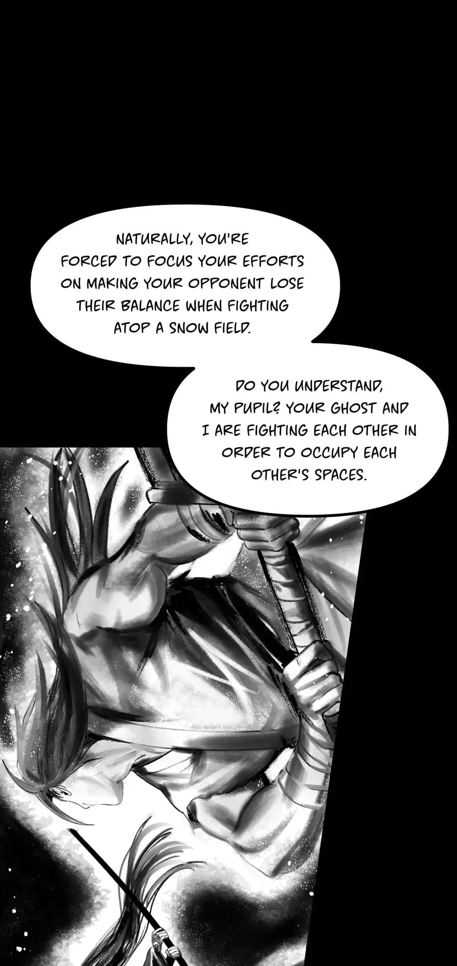 SSS-Class Revival Hunter Chapter 77 — page 45