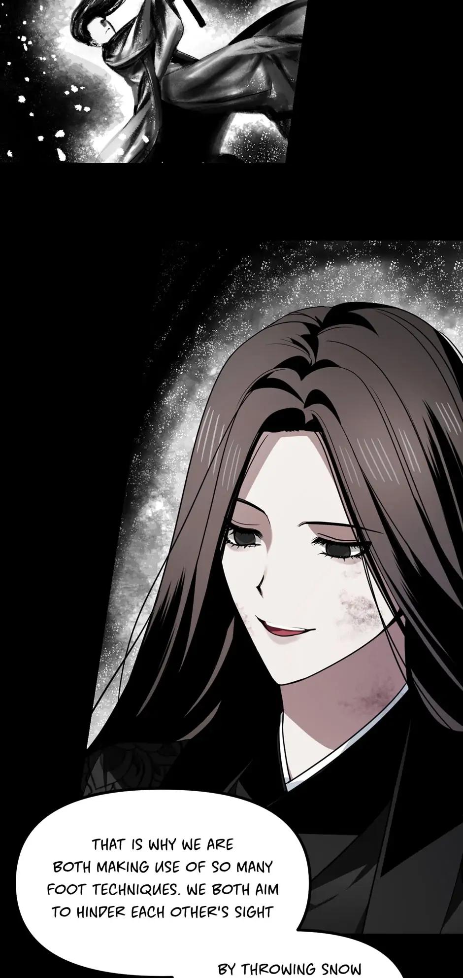 SSS-Class Revival Hunter Chapter 77 — page 46