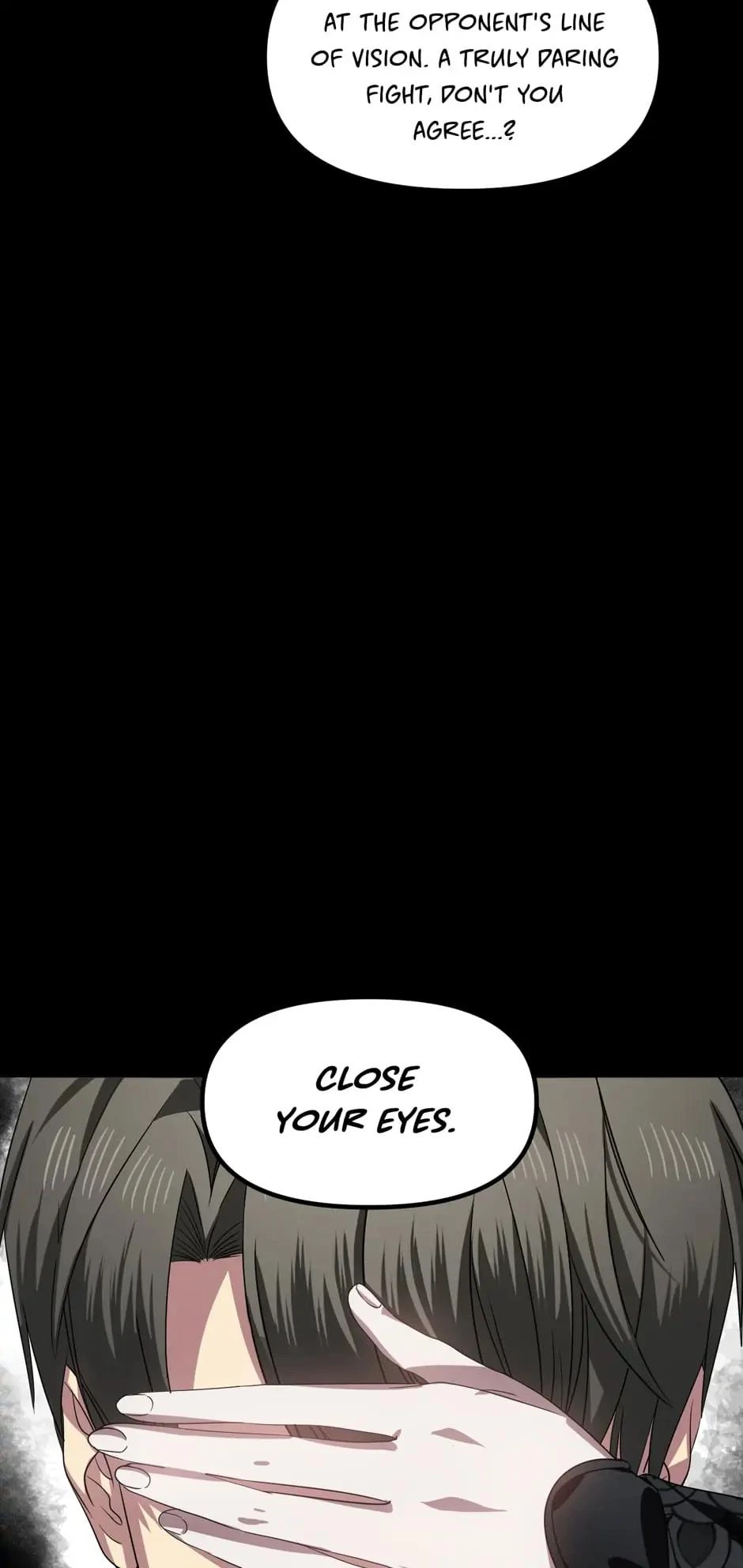 SSS-Class Revival Hunter Chapter 77 — page 47