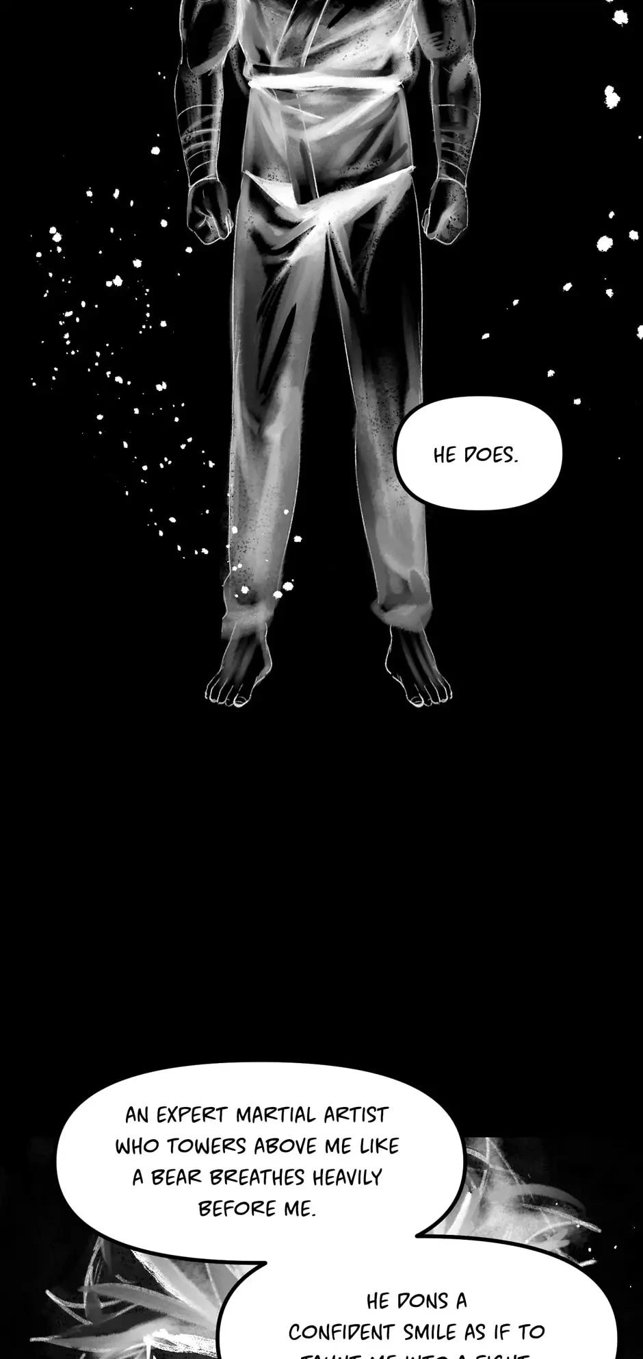 SSS-Class Revival Hunter Chapter 77 — page 49