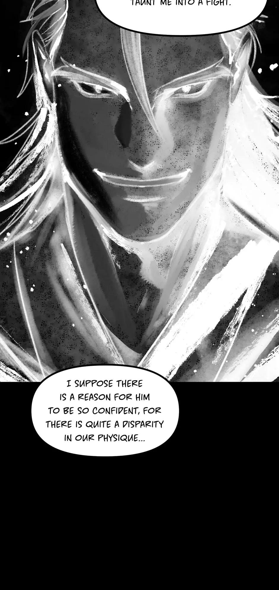 SSS-Class Revival Hunter Chapter 77 — page 50