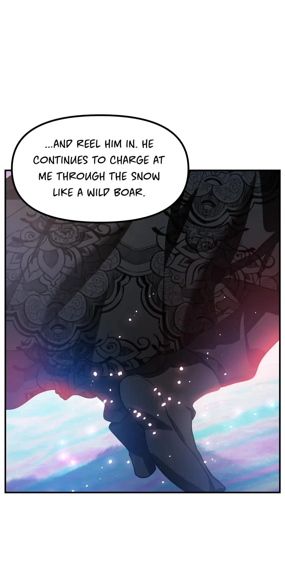 SSS-Class Revival Hunter Chapter 77 — page 57