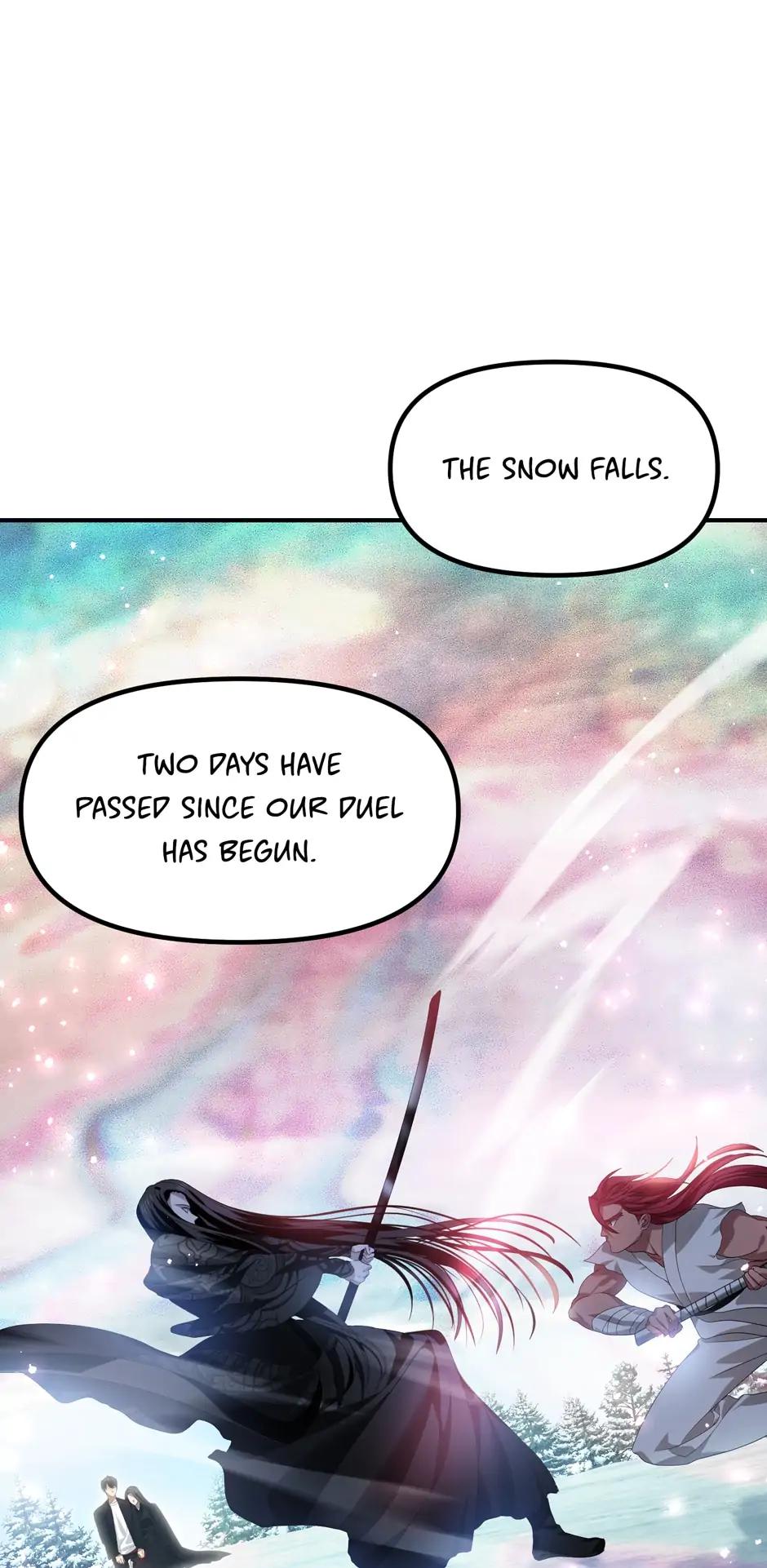 SSS-Class Revival Hunter Chapter 77 — page 61
