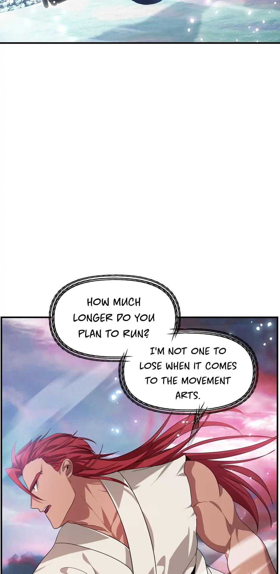 SSS-Class Revival Hunter Chapter 77 — page 62