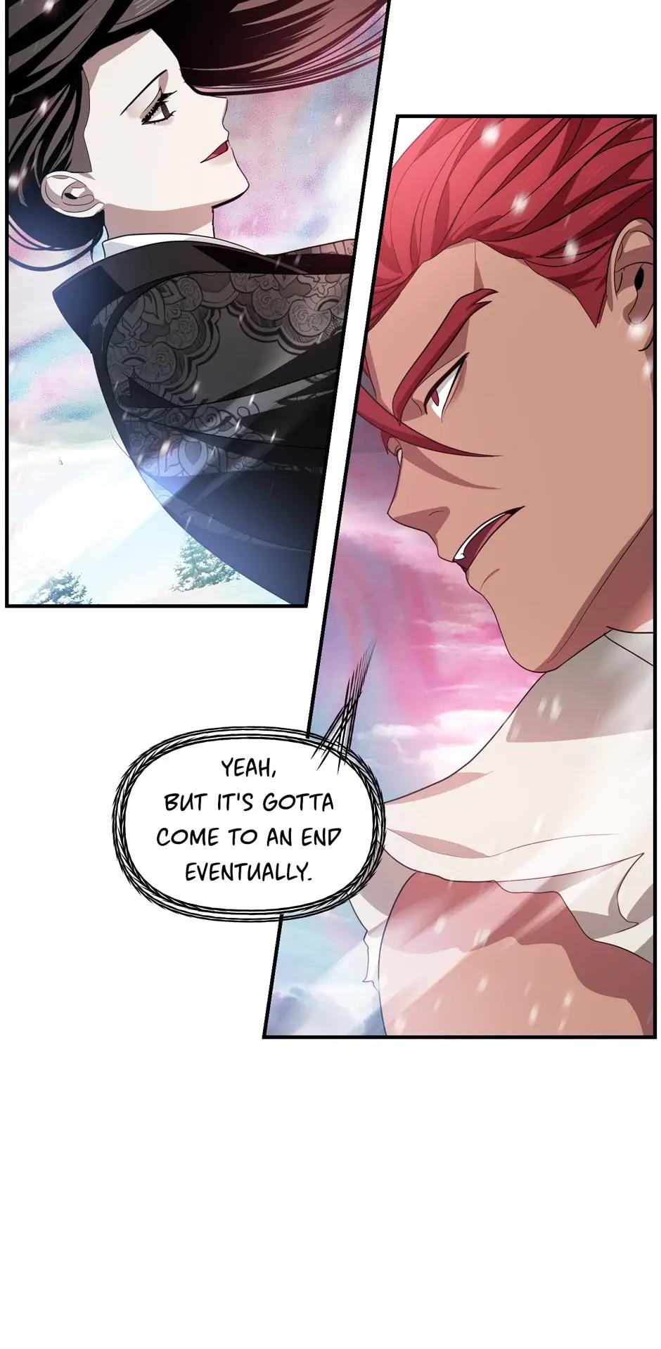 SSS-Class Revival Hunter Chapter 77 — page 64