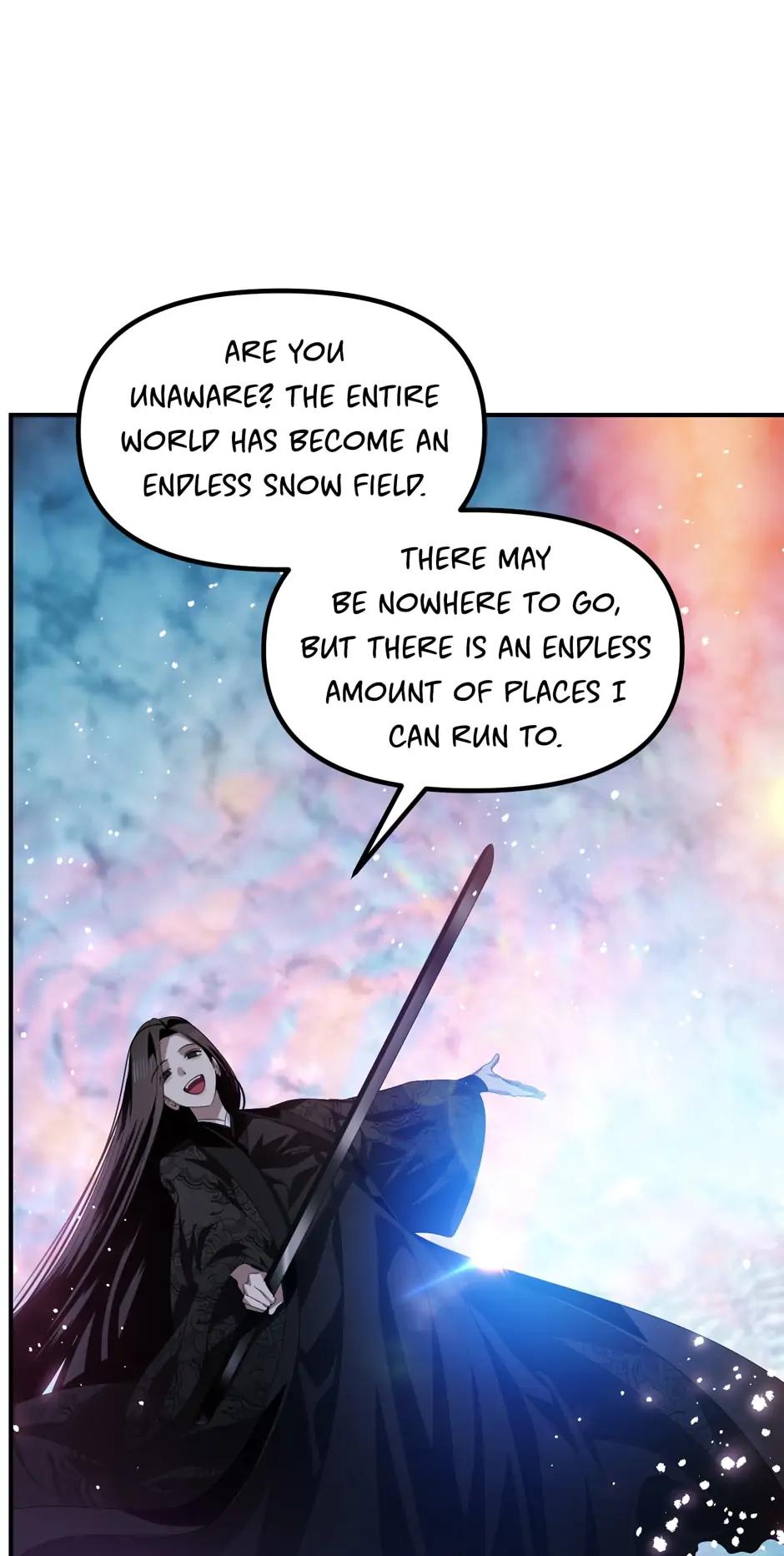SSS-Class Revival Hunter Chapter 77 — page 65