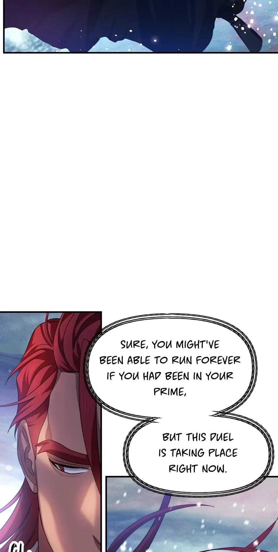 SSS-Class Revival Hunter Chapter 77 — page 66