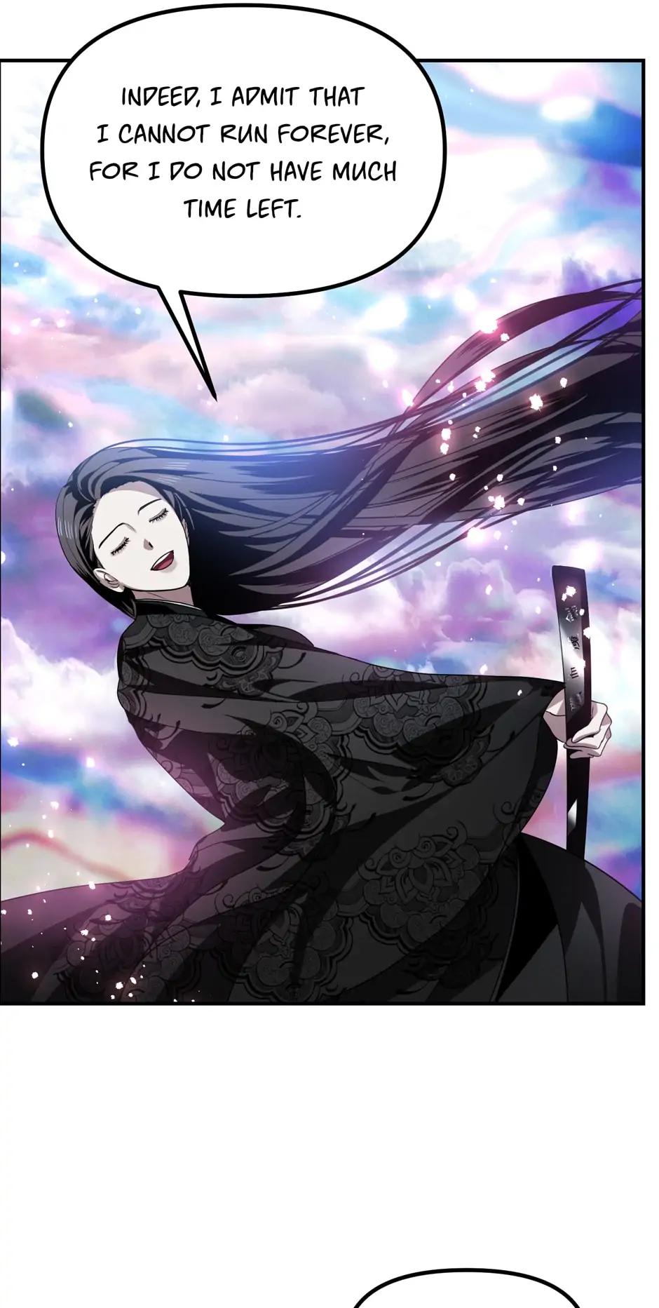 SSS-Class Revival Hunter Chapter 77 — page 69