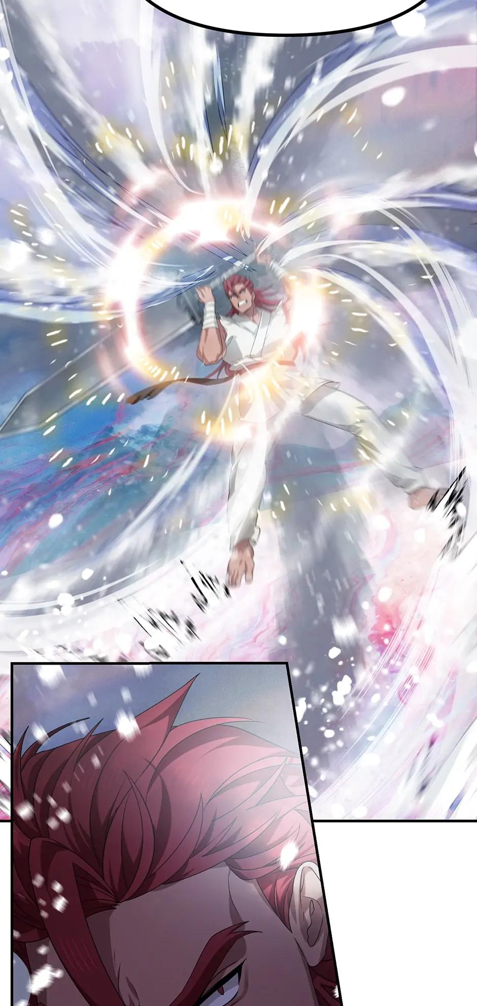 SSS-Class Revival Hunter Chapter 78 — page 8