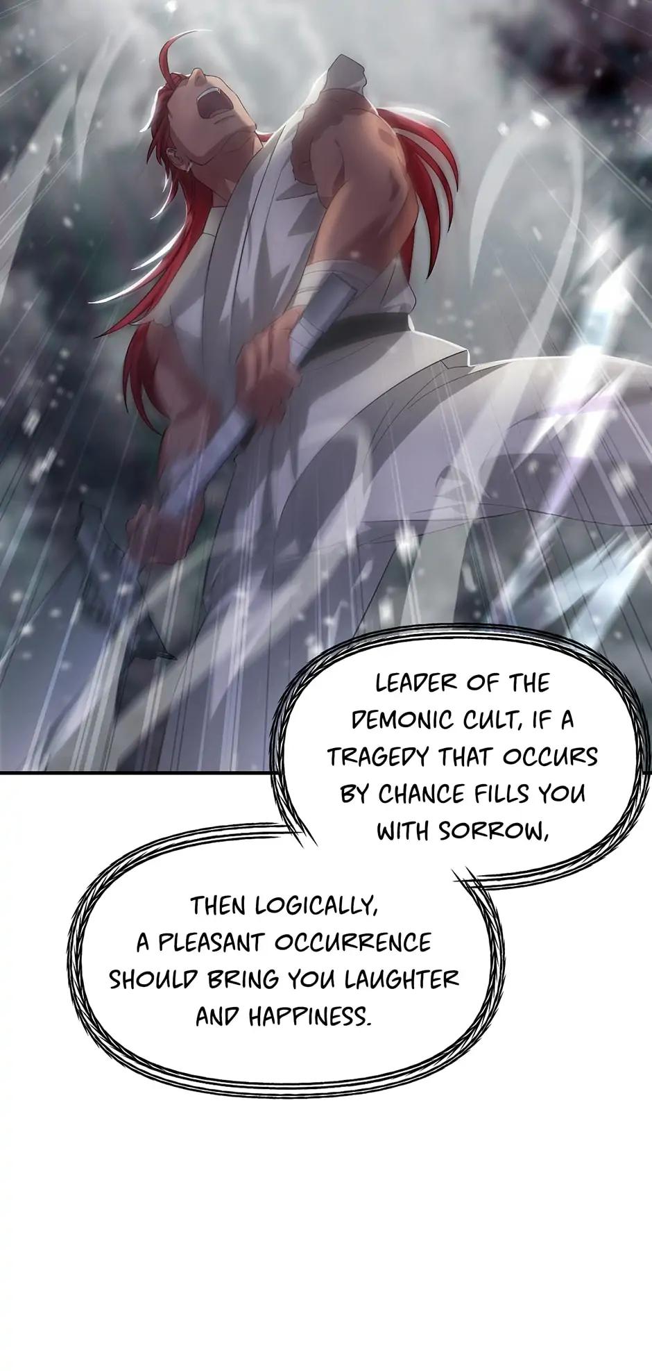 SSS-Class Revival Hunter Chapter 78 — page 11