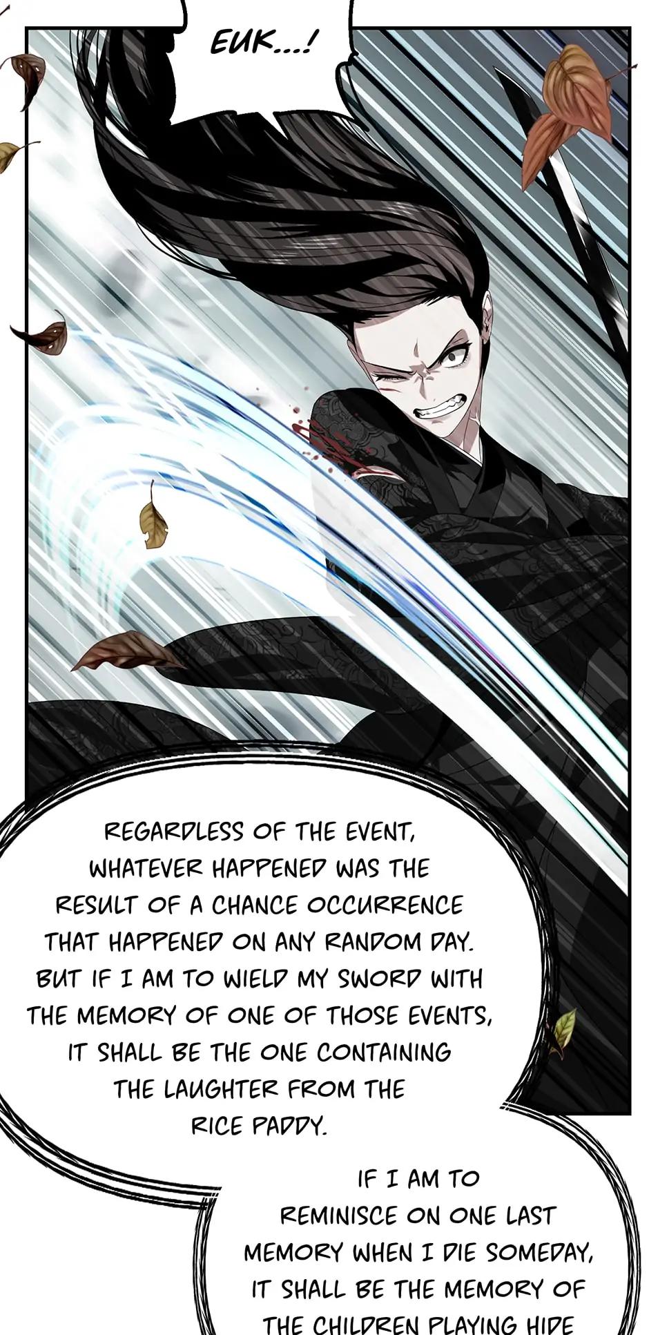 SSS-Class Revival Hunter Chapter 78 — page 19