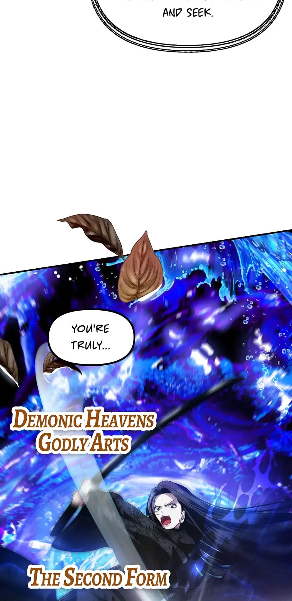 SSS-Class Revival Hunter Chapter 78 — page 20