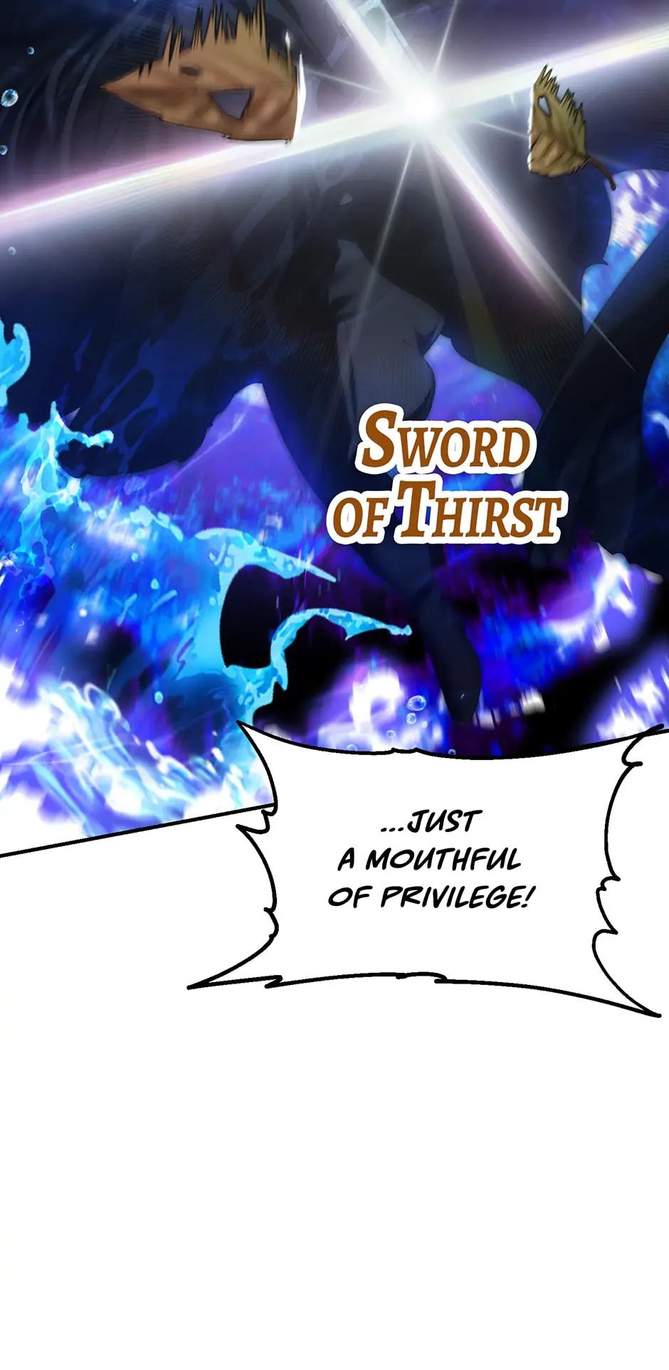 SSS-Class Revival Hunter Chapter 78 — page 21