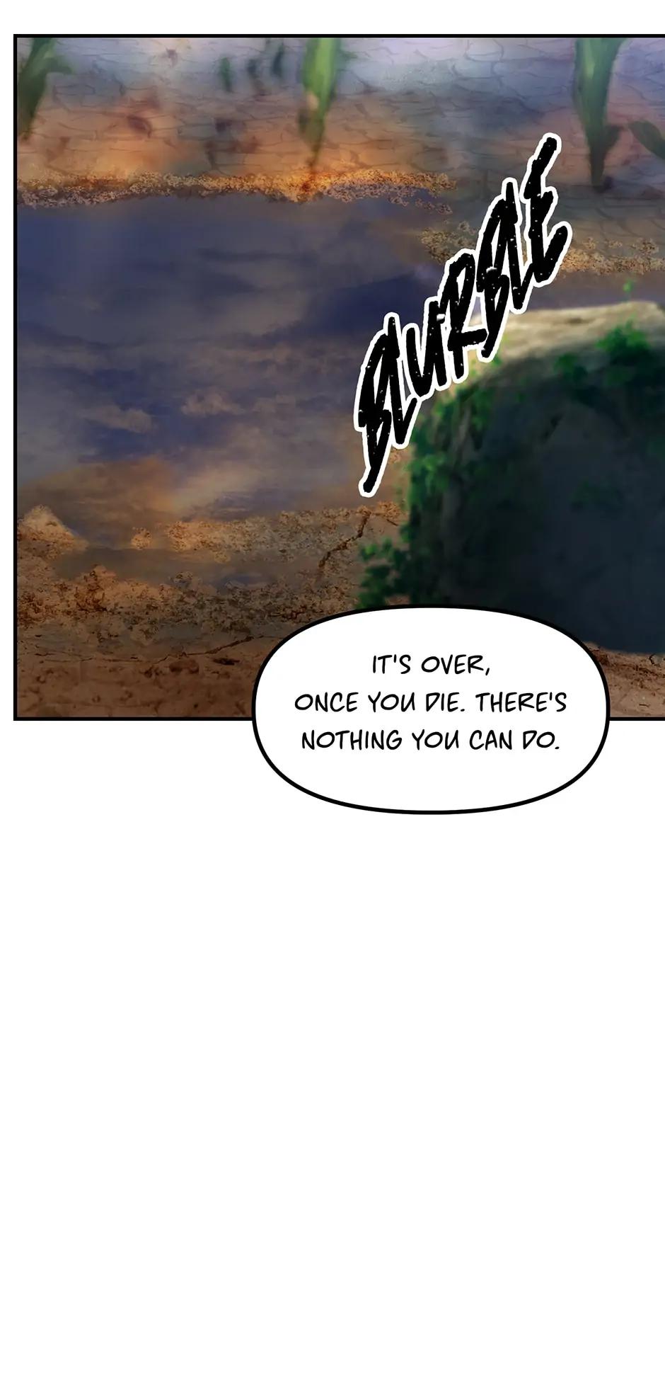 SSS-Class Revival Hunter Chapter 78 — page 23