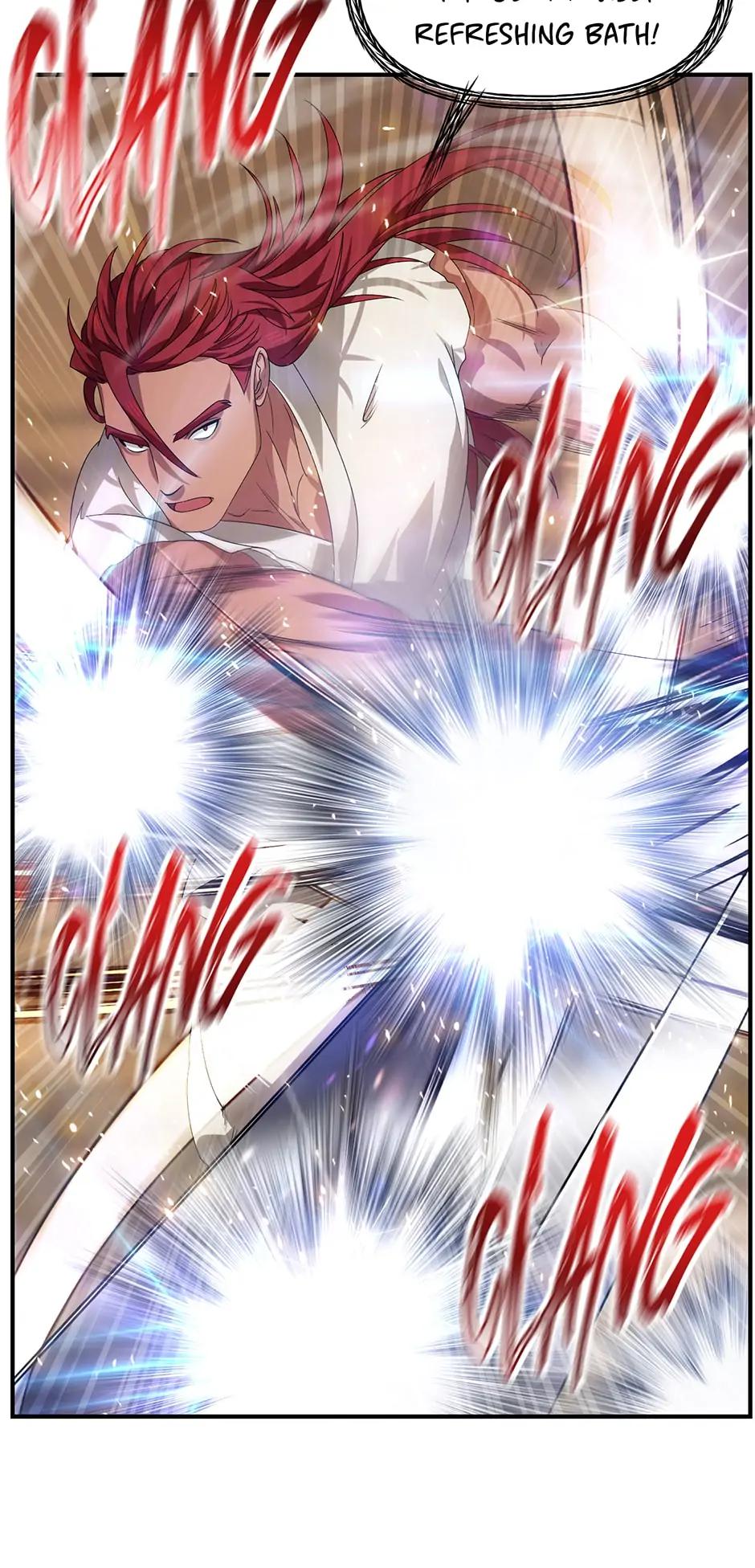 SSS-Class Revival Hunter Chapter 78 — page 26
