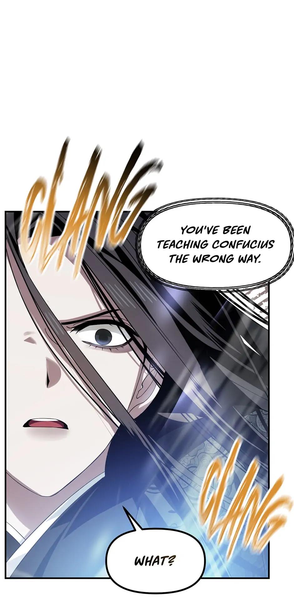 SSS-Class Revival Hunter Chapter 78 — page 27