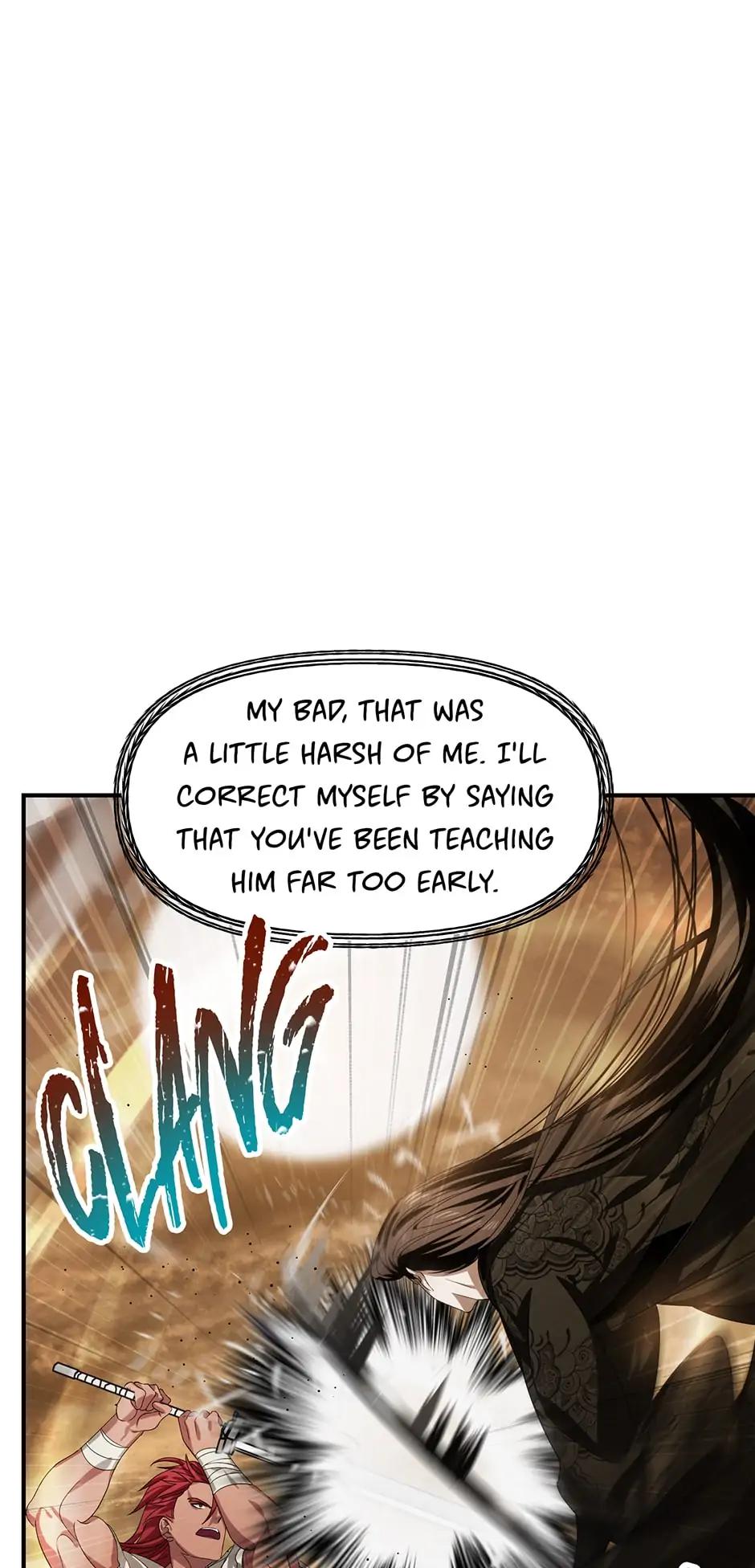 SSS-Class Revival Hunter Chapter 78 — page 28