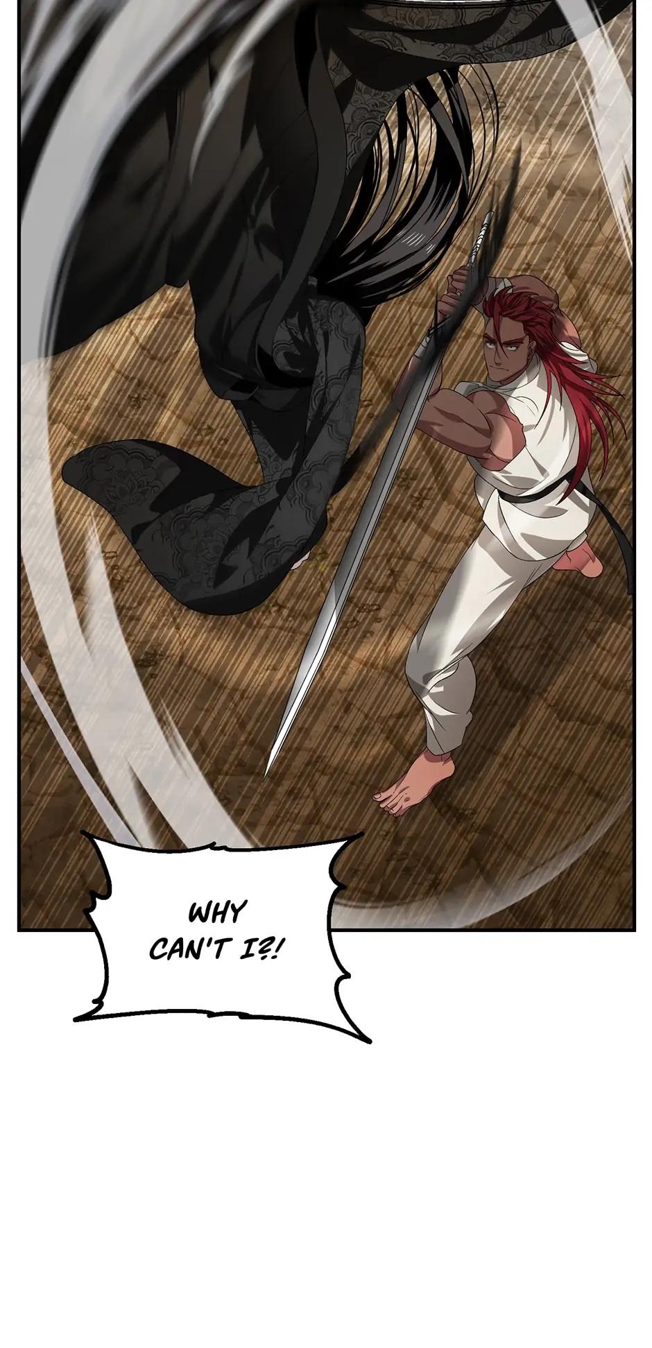 SSS-Class Revival Hunter Chapter 78 — page 30