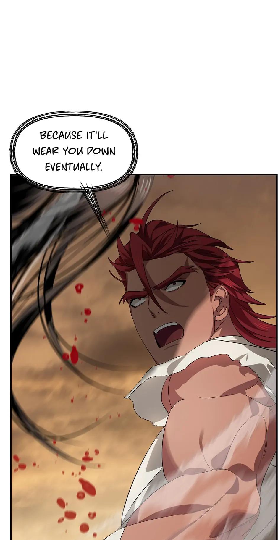 SSS-Class Revival Hunter Chapter 78 — page 31